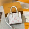LVI OnTheGo Cowhide