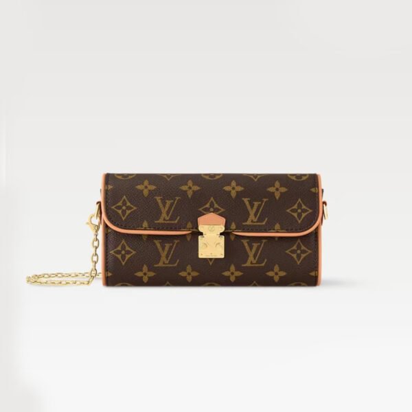Pochette Camille