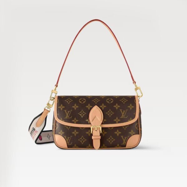 Lv Diane