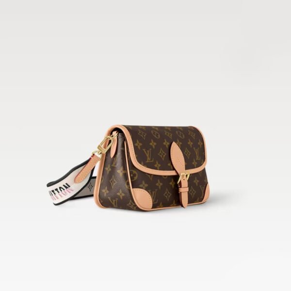 Lv Diane