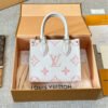 LVI OnTheGo Cowhide