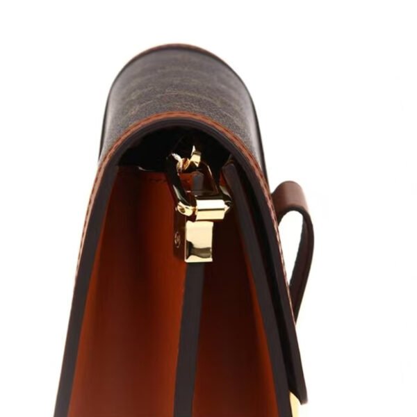 Lv Dauphine