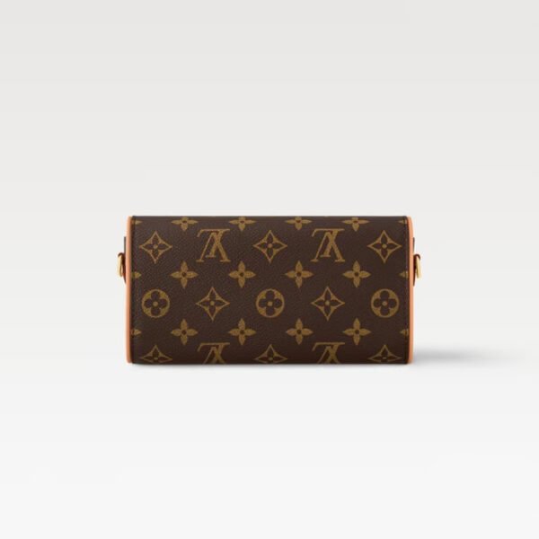 Pochette Camille