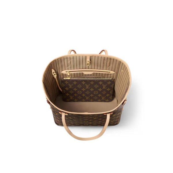 Lv NeverFull
