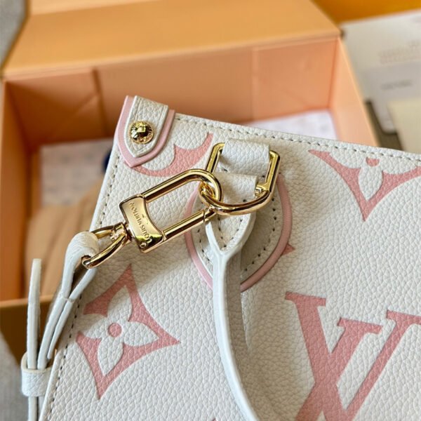 LVI OnTheGo Cowhide