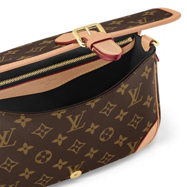 Lv Diane