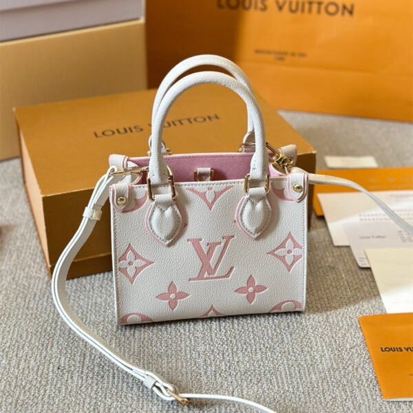 LVI OnTheGo Cowhide