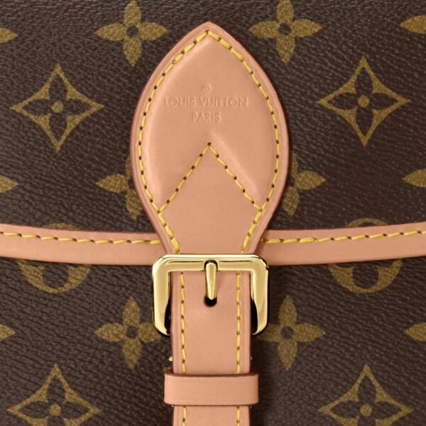 Lv Diane