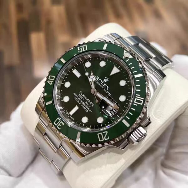 Rolex-116610LV-97200